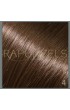 190 Gram 20" Clip In Hair Extensions Colour #4 Medium Chocolate Brown (14 p/c Deluxe Head)